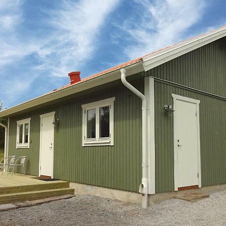 Gorgeous Home In Ronneby With House Sea View Экстерьер фото